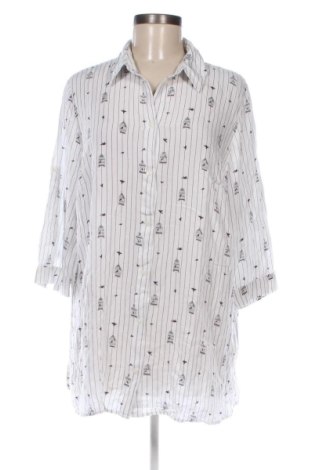 Cămașă de femei Unbranded, Mărime XXL, Culoare Multicolor, Preț 90,99 Lei, #136890337