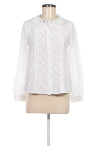 Cămașă de femei Kilky, Mărime S, Culoare Alb, Preț 44,99 Lei, #136890380