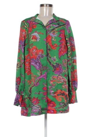 Dámská košile  H&M, Velikost S, Barva Vícebarevné, Cena  109,00 Kč, #136890455