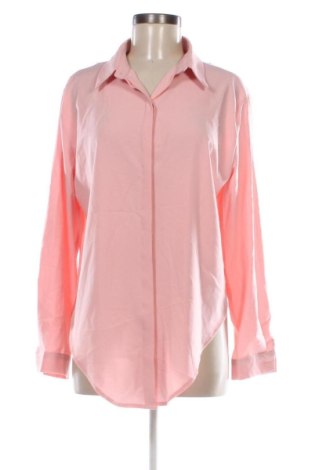 Damenbluse Unbranded, Größe L, Farbe Rosa, Preis 6,99 €, #136890483