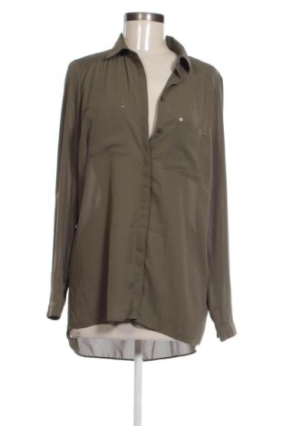 Cămașă de femei Atmosphere, Mărime M, Culoare Verde, Preț 64,99 Lei, #136890527