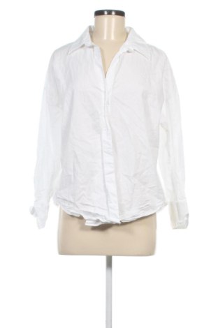 Dámská košile  Zara, Velikost XL, Barva Bílá, Cena  399,00 Kč, #136890551