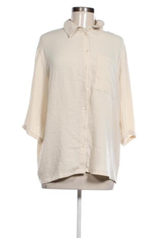 Damenbluse Jdy, Größe XXL, Farbe Ecru, Preis 9,99 €, #136890578