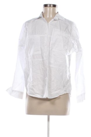 Cămașă de femei Unbranded, Mărime M, Culoare Alb, Preț 85,99 Lei, #136890720