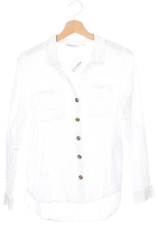 Damenbluse ONLY, Größe XS, Farbe Weiß, Preis 7,99 €, #136890841