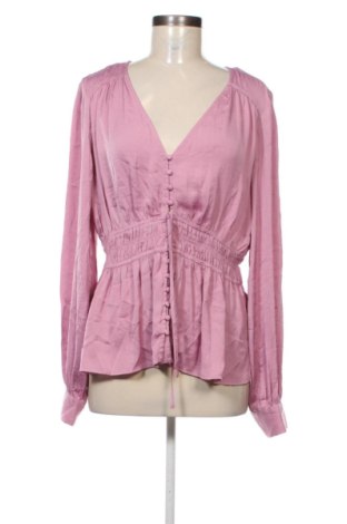 Cămașă de femei Dotti, Mărime M, Culoare Roz, Preț 72,99 Lei, #136890872