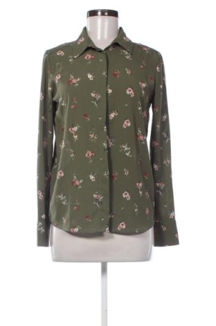 Damenbluse Bershka, Größe M, Farbe Mehrfarbig, Preis 5,99 €, #136890950