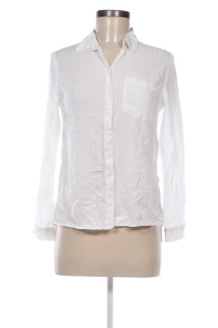 Cămașă de femei Janina, Mărime S, Culoare Alb, Preț 23,99 Lei, #136890977
