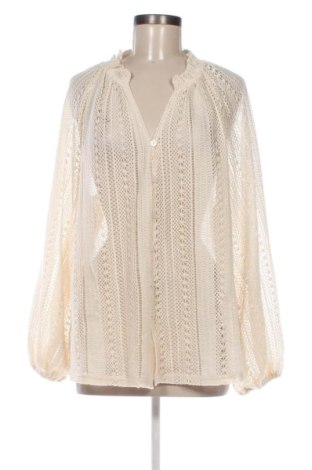 Női ing Unbranded, Méret 3XL, Szín Ekrü
, Ár 7 639 Ft, #136891001