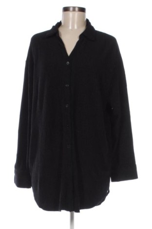 Cămașă de femei Janina, Mărime XL, Culoare Negru, Preț 47,99 Lei, #136891008