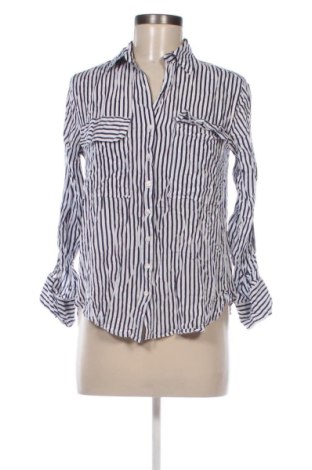 Damenbluse Amisu, Größe S, Farbe Mehrfarbig, Preis € 4,99, #136891152