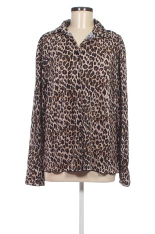 Damenbluse Loavies, Größe M, Farbe Mehrfarbig, Preis 6,99 €, #136891216