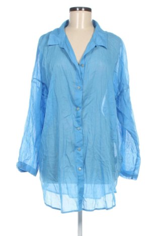 Dámská košile  Primark, Velikost XL, Barva Modrá, Cena  359,00 Kč, #136891272