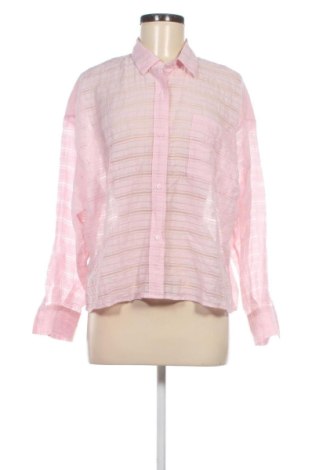 Damenbluse Bimba Y Lola, Größe XL, Farbe Rosa, Preis 29,99 €, #136891339