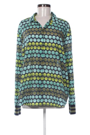 Дамска риза Emily Van den Bergh, Размер XL, Цвят Многоцветен, Цена 36,30 €, #136891340