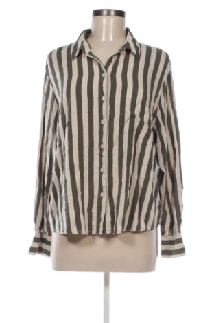 Damenbluse C&A, Größe XXL, Farbe Mehrfarbig, Preis 11,99 €, #136891518
