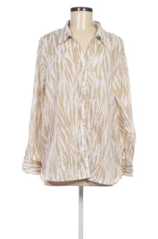Дамска риза LC Waikiki, Размер XXL, Цвят Многоцветен, Цена 20,45 €, #136891552