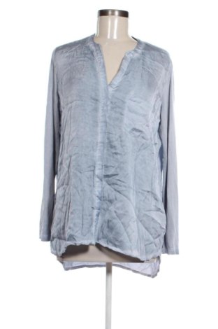 Damenbluse Margittes, Größe L, Farbe Blau, Preis 15,99 €, #136891557