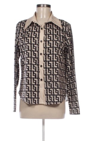 Damenbluse SHEIN, Größe M, Farbe Mehrfarbig, Preis € 9,99, #136891766
