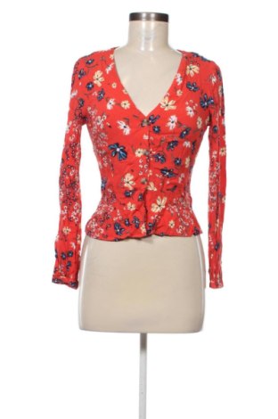 Cămașă de femei H&M, Mărime S, Culoare Multicolor, Preț 72,99 Lei, #136891918