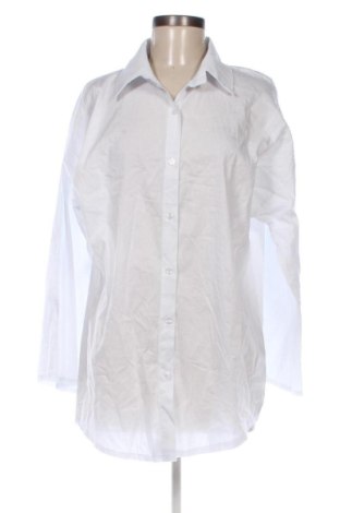 Damska koszula NEW COLLECTION, Rozmiar XL, Kolor Biały, Cena 80,99 zł, #136892040