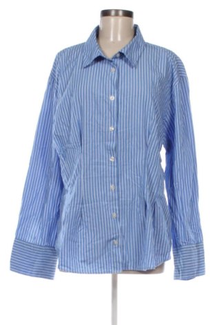 Damenbluse H&M, Größe XL, Farbe Mehrfarbig, Preis € 13,99, #136892088
