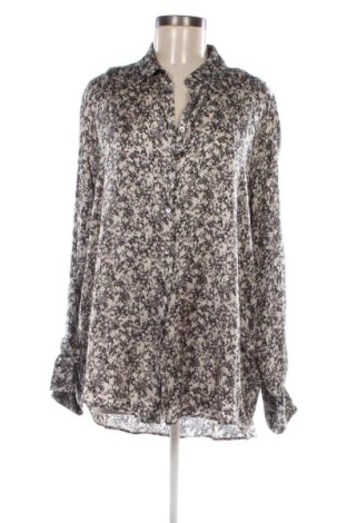 Дамска риза Zara, Размер XL, Цвят Многоцветен, Цена 13,80 €, #136892214