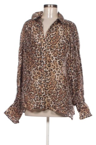 Damenbluse Decjuba, Größe XL, Farbe Mehrfarbig, Preis 12,99 €, #136892302