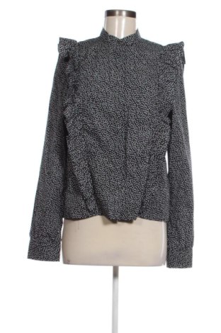Cămașă de femei H&M, Mărime M, Culoare Multicolor, Preț 78,20 Lei, #136892421
