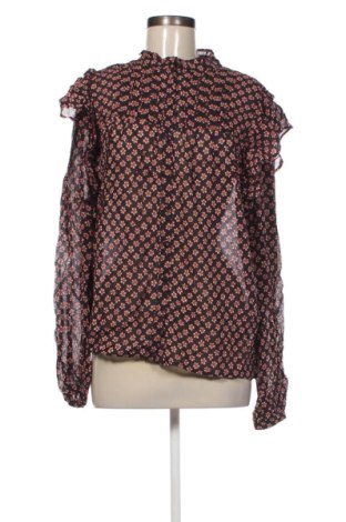 Damenbluse Fabienne Chapot, Größe M, Farbe Mehrfarbig, Preis 18,99 €, #136892487