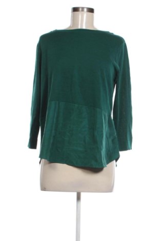 Damenbluse COS, Größe L, Farbe Grün, Preis 20,99 €, #136892500