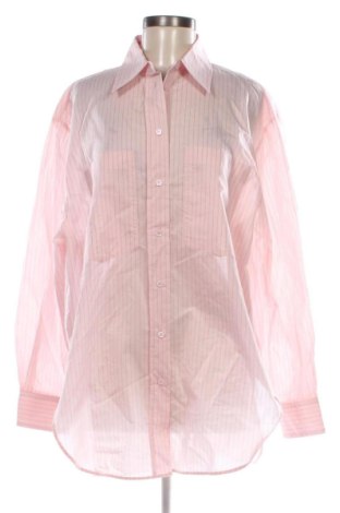 Дамска риза Zara, Размер XXL, Цвят Многоцветен, Цена 37,83 €, #136892546