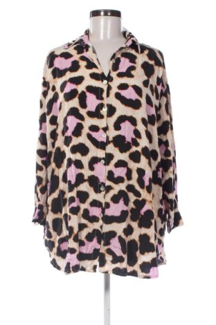 Cămașă de femei NEW COLLECTION, Mărime 5XL, Culoare Multicolor, Preț 80,99 Lei, #136892557