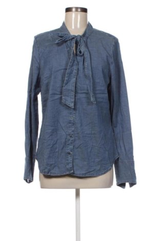 Damenbluse Unbranded, Größe M, Farbe Blau, Preis 7,99 €, #136892585
