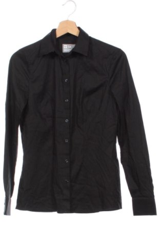 Cămașă de femei Engelbert Strauss, Mărime XS, Culoare Negru, Preț 64,99 Lei, #136892651