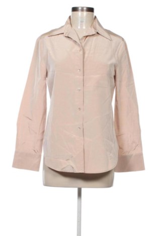 Damenbluse Hugo Boss, Größe M, Farbe Beige, Preis 65,99 €, #136893160