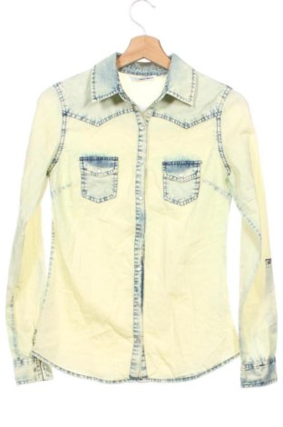 Cămașă de femei Tally Weijl, Mărime XS, Culoare Multicolor, Preț 26,07 Lei, #136893208