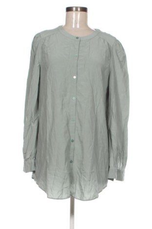 Cămașă de femei Esprit, Mărime XL, Culoare Verde, Preț 72,99 Lei, #136893263