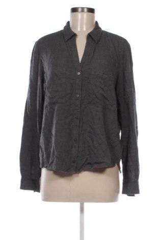 Cămașă de femei Tom Tailor, Mărime XL, Culoare Gri, Preț 62,99 Lei, #136893365