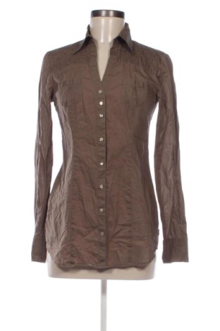 Damenbluse Mexx, Größe S, Farbe Braun, Preis 8,99 €, #136893377