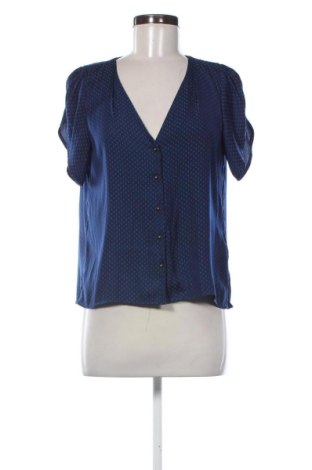 Damenbluse H&M, Größe M, Farbe Blau, Preis 11,00 €, #136893479