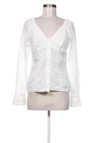 Cămașă de femei Heine, Mărime M, Culoare Alb, Preț 55,99 Lei, #136893607