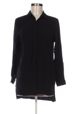 Cămașă de femei Amisu, Mărime S, Culoare Negru, Preț 35,99 Lei, #136893726