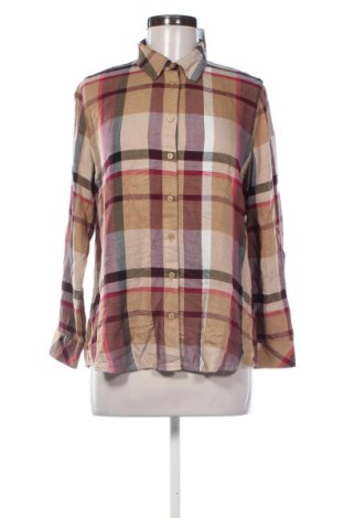Damenbluse Steilmann, Größe L, Farbe Mehrfarbig, Preis 9,99 €, #136893866
