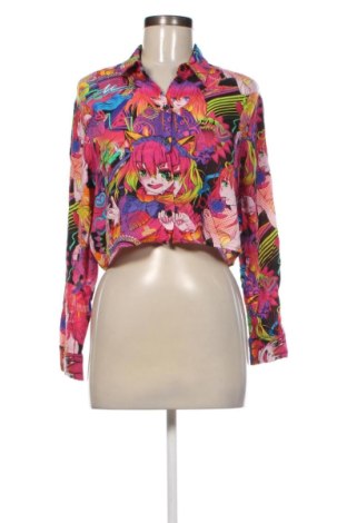 Cămașă de femei Unbranded, Mărime L, Culoare Multicolor, Preț 47,99 Lei, #136893880