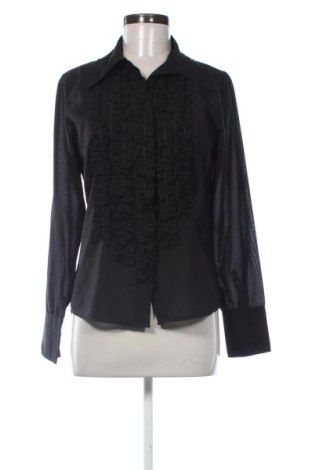 Damenbluse Unbranded, Größe M, Farbe Schwarz, Preis 8,00 €, #136893904