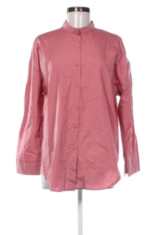 Damenbluse Unbranded, Größe XXL, Farbe Aschrosa, Preis 16,99 €, #136893993