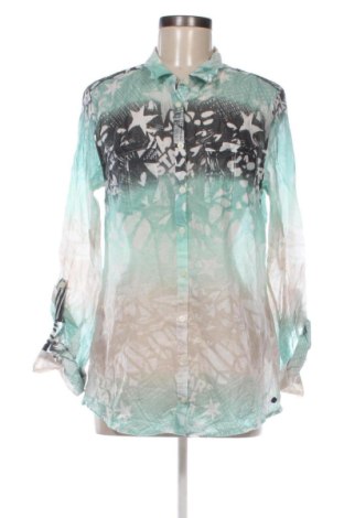 Damenbluse Cecil, Größe M, Farbe Mehrfarbig, Preis 7,99 €, #136894075