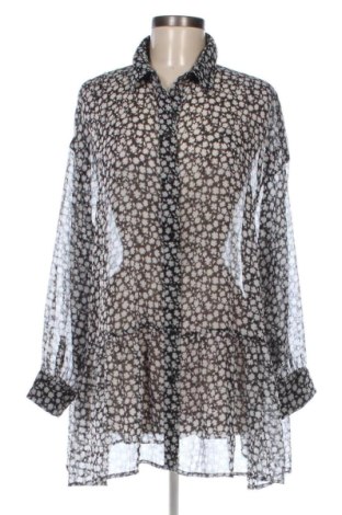 Damenbluse H&M, Größe XXL, Farbe Mehrfarbig, Preis € 18,99, #136894129