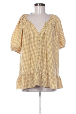 Damska koszula Unbranded, Rozmiar XXL, Kolor Kolorowy, Cena 71,99 zł, #136894244